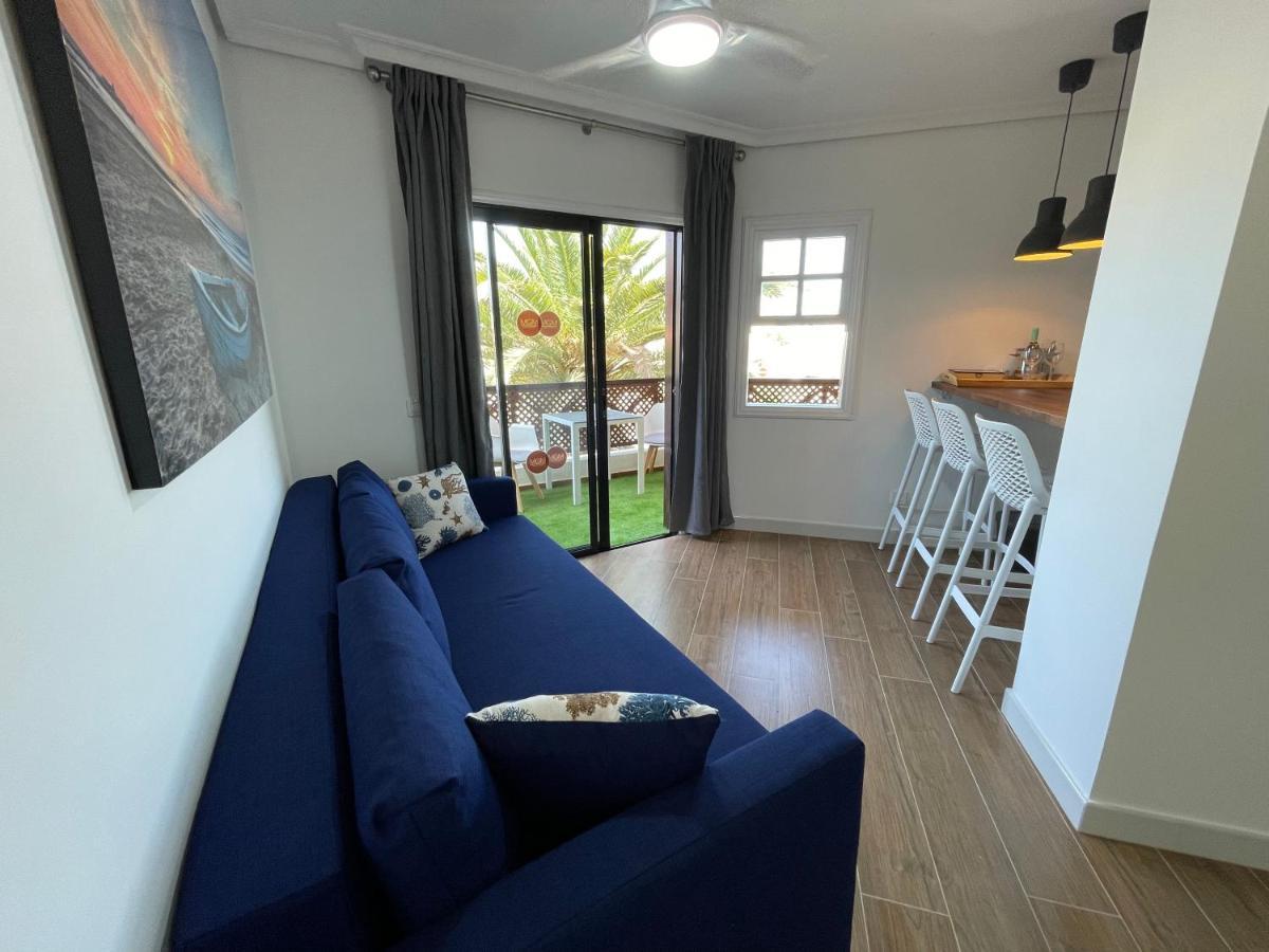 Moleiro - Golf Del Sur Apartamento
