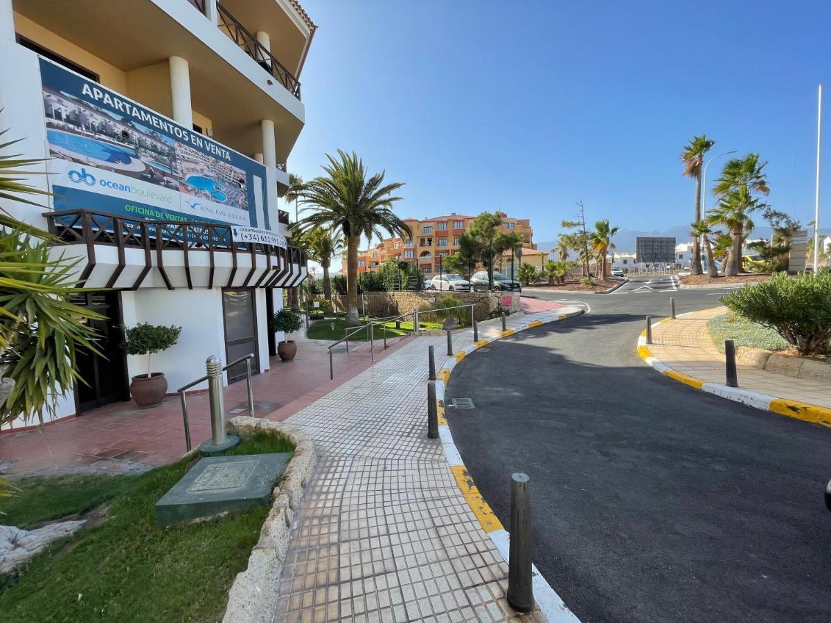 Moleiro - Golf Del Sur Apartamento *