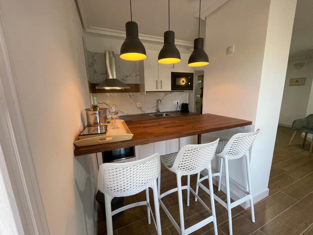 Moleiro - Golf Del Sur Apartamento *