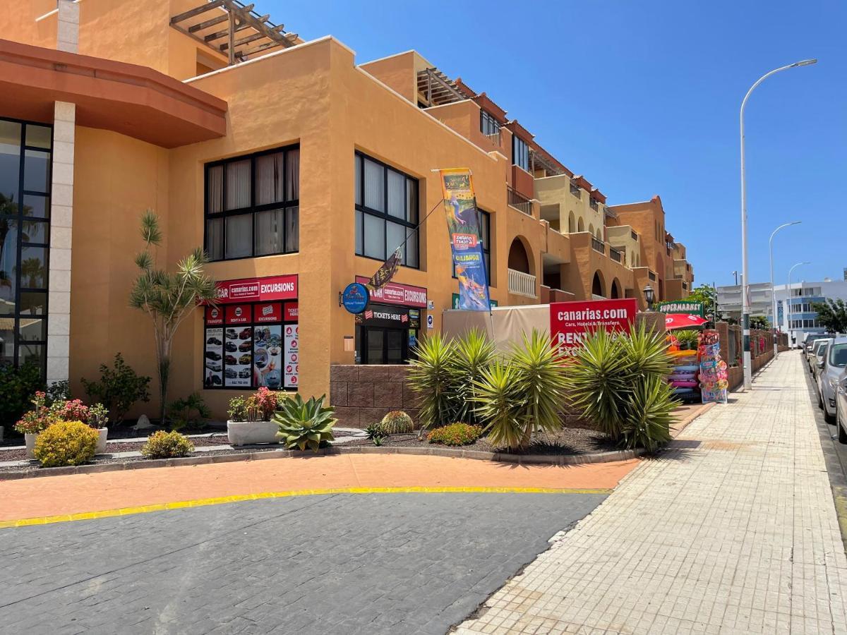 Moleiro - Golf Del Sur Apartamento *