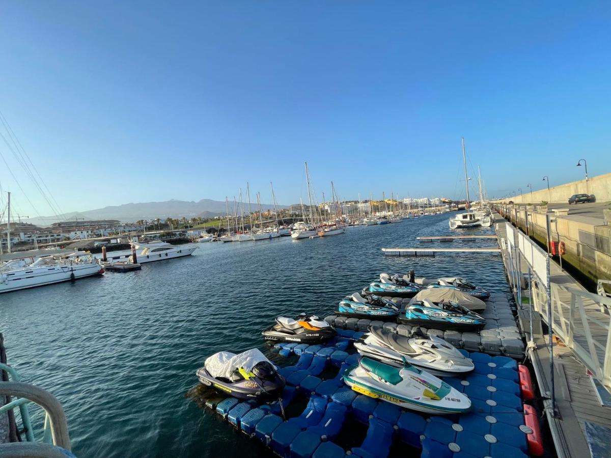 Apartamento Moleiro - Golf Del Sur San Miguel de Abona