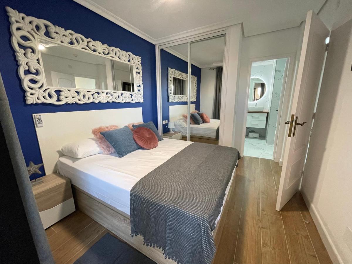 Moleiro - Golf Del Sur Apartamento *