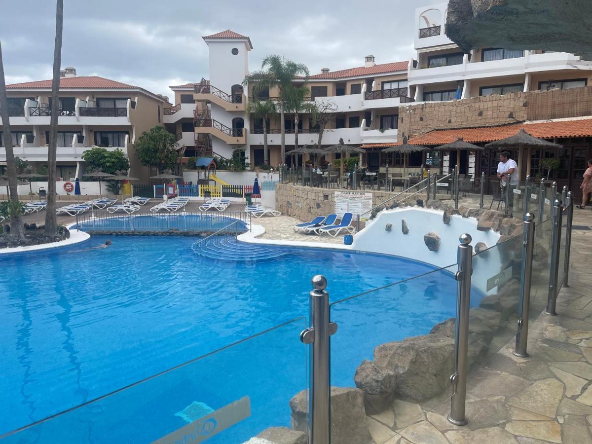 Moleiro - Golf Del Sur Apartamento *
