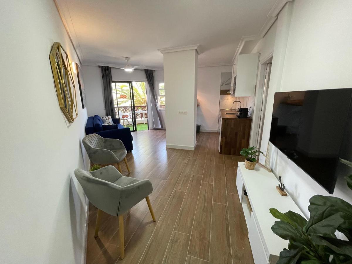 Apartamento Moleiro - Golf Del Sur *