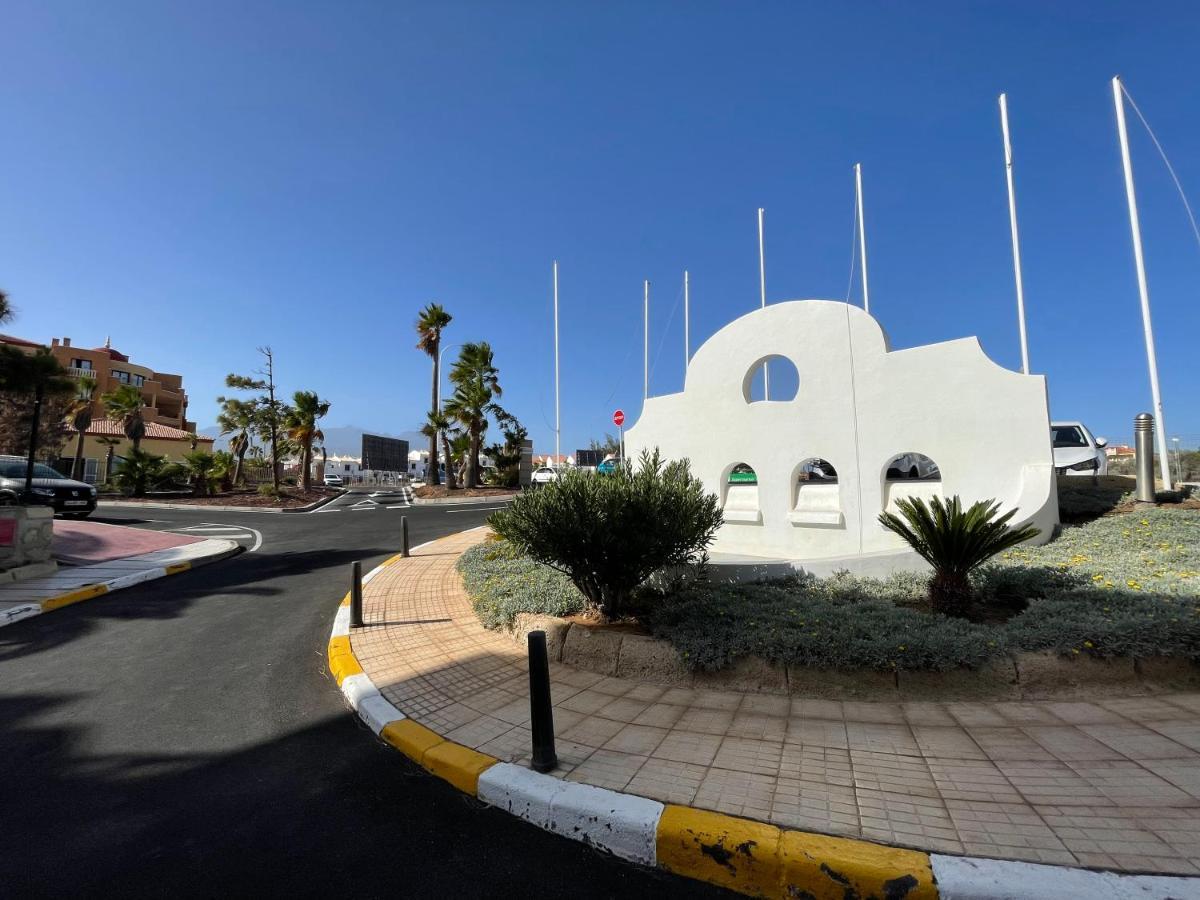 Moleiro - Golf Del Sur Apartamento