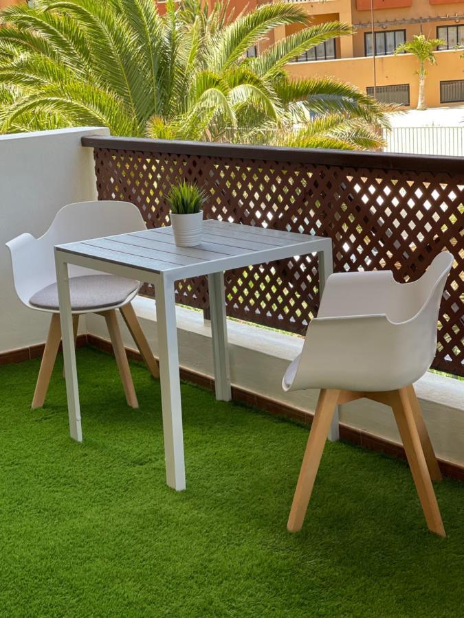 Apartamento Moleiro - Golf Del Sur