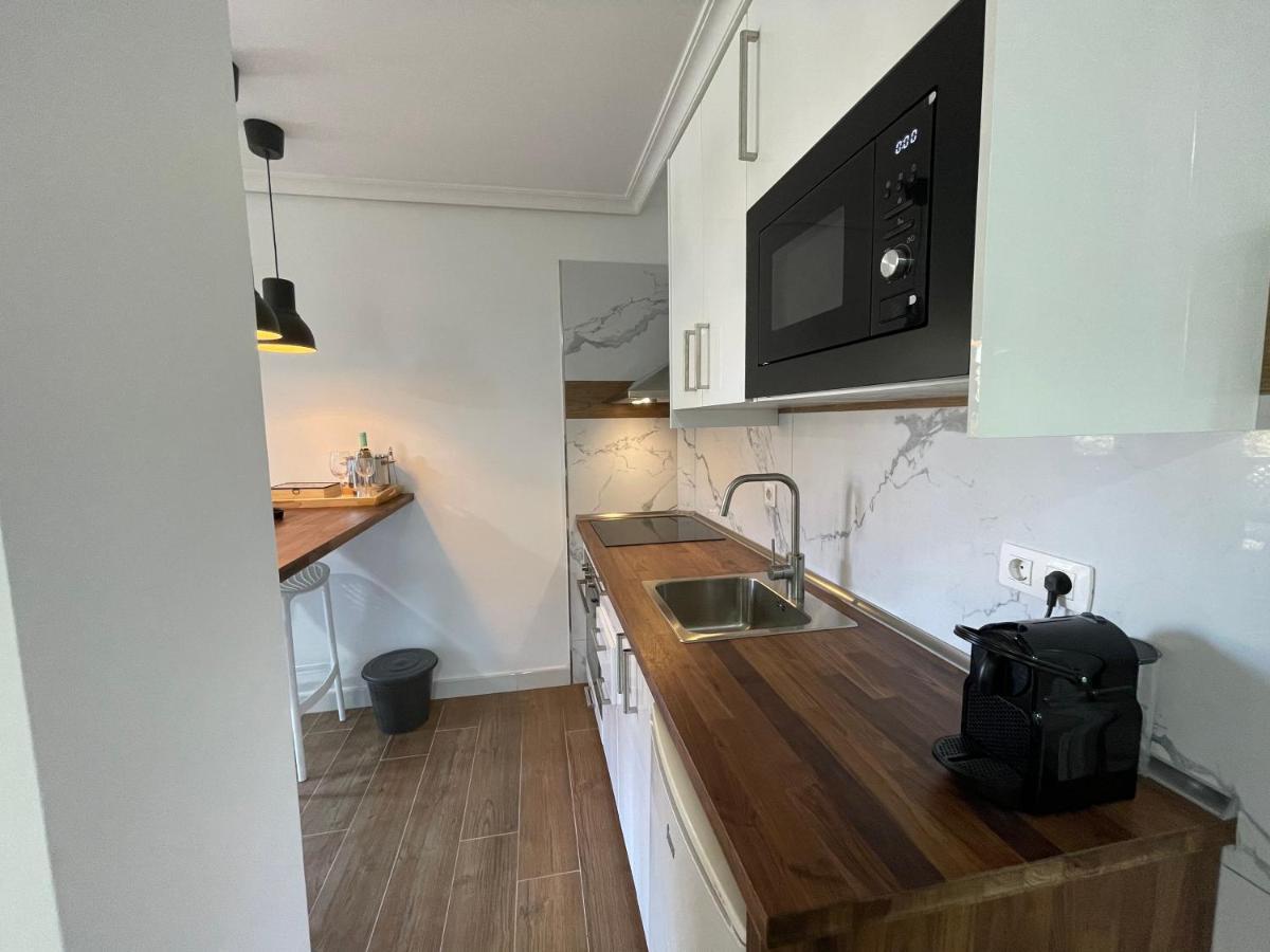 Moleiro - Golf Del Sur Apartamento
