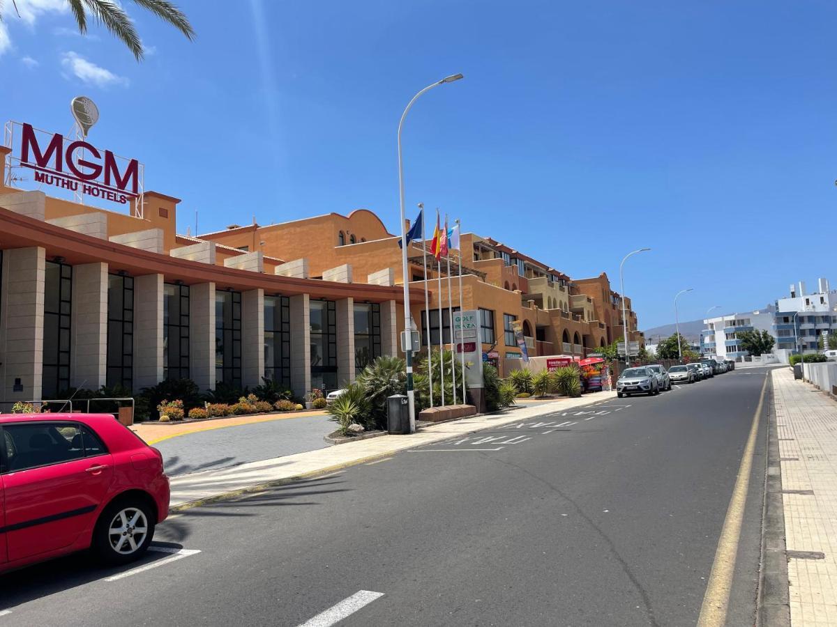 Moleiro - Golf Del Sur