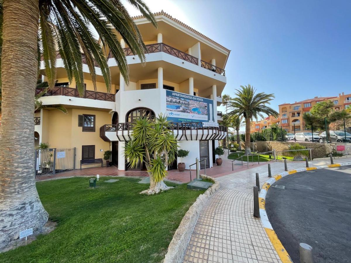 Moleiro - Golf Del Sur Apartamento *