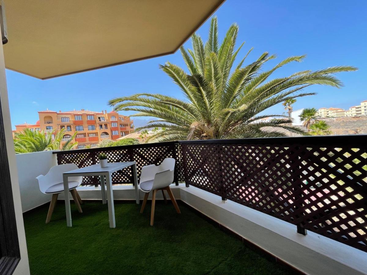 Moleiro - Golf Del Sur Apartamento San Miguel de Abona