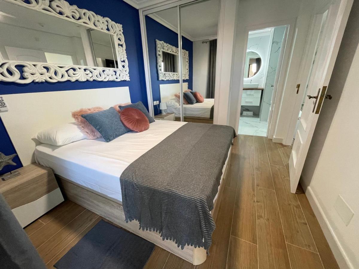 Moleiro - Golf Del Sur Apartamento