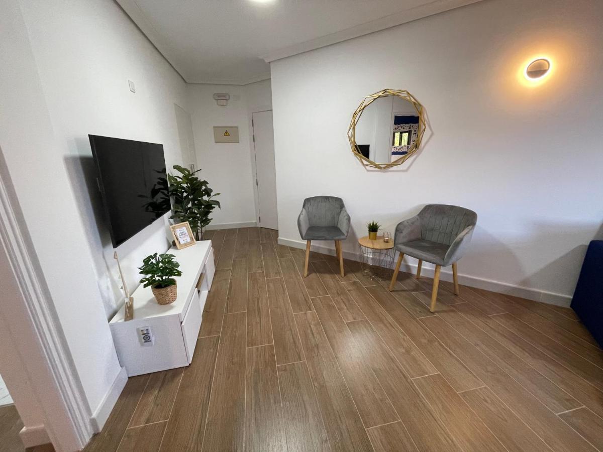 Moleiro - Golf Del Sur Apartamento