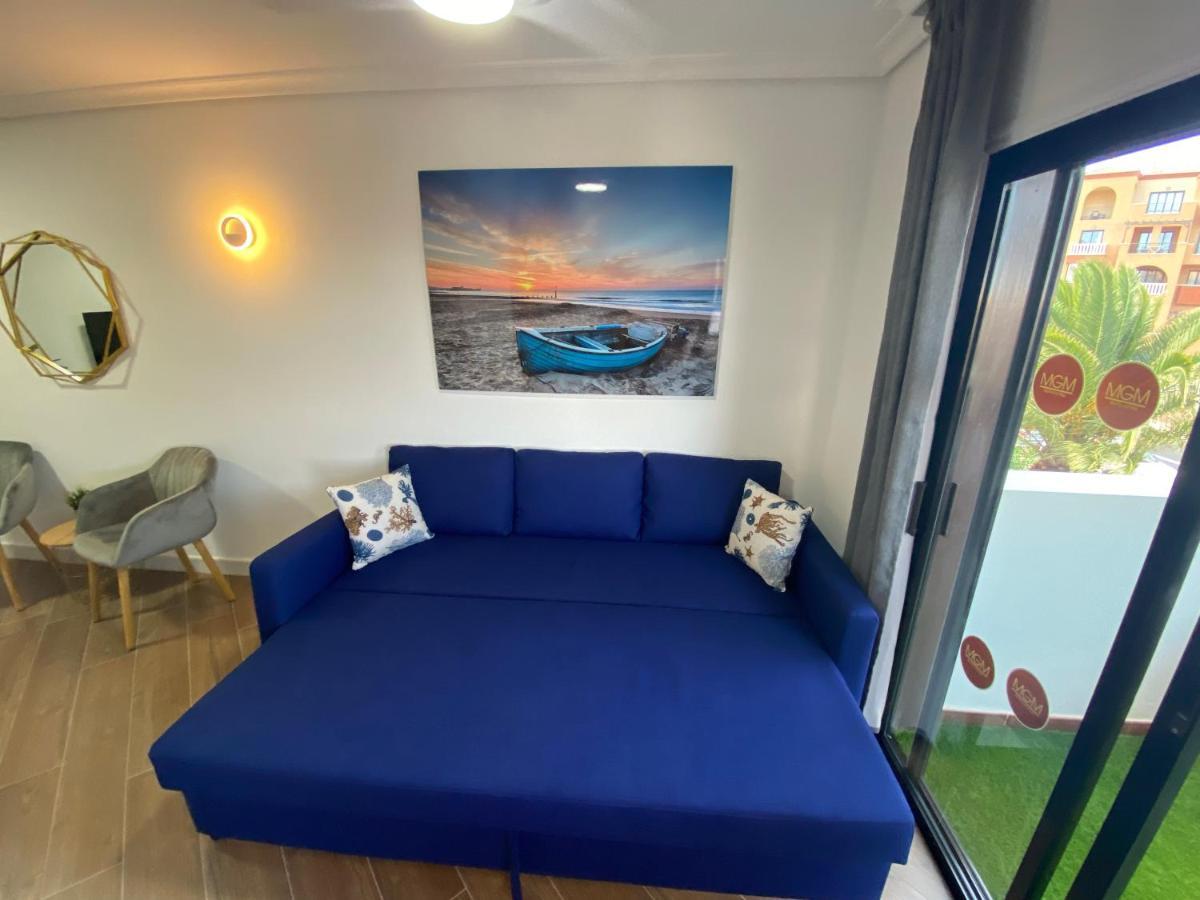 Apartamento Moleiro - Golf Del Sur San Miguel de Abona