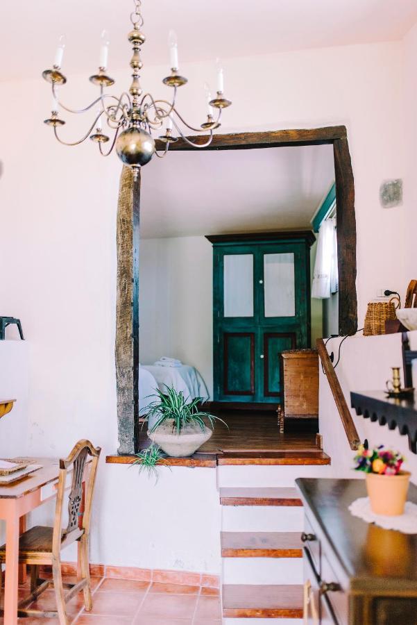 Casa De La Gañanía *