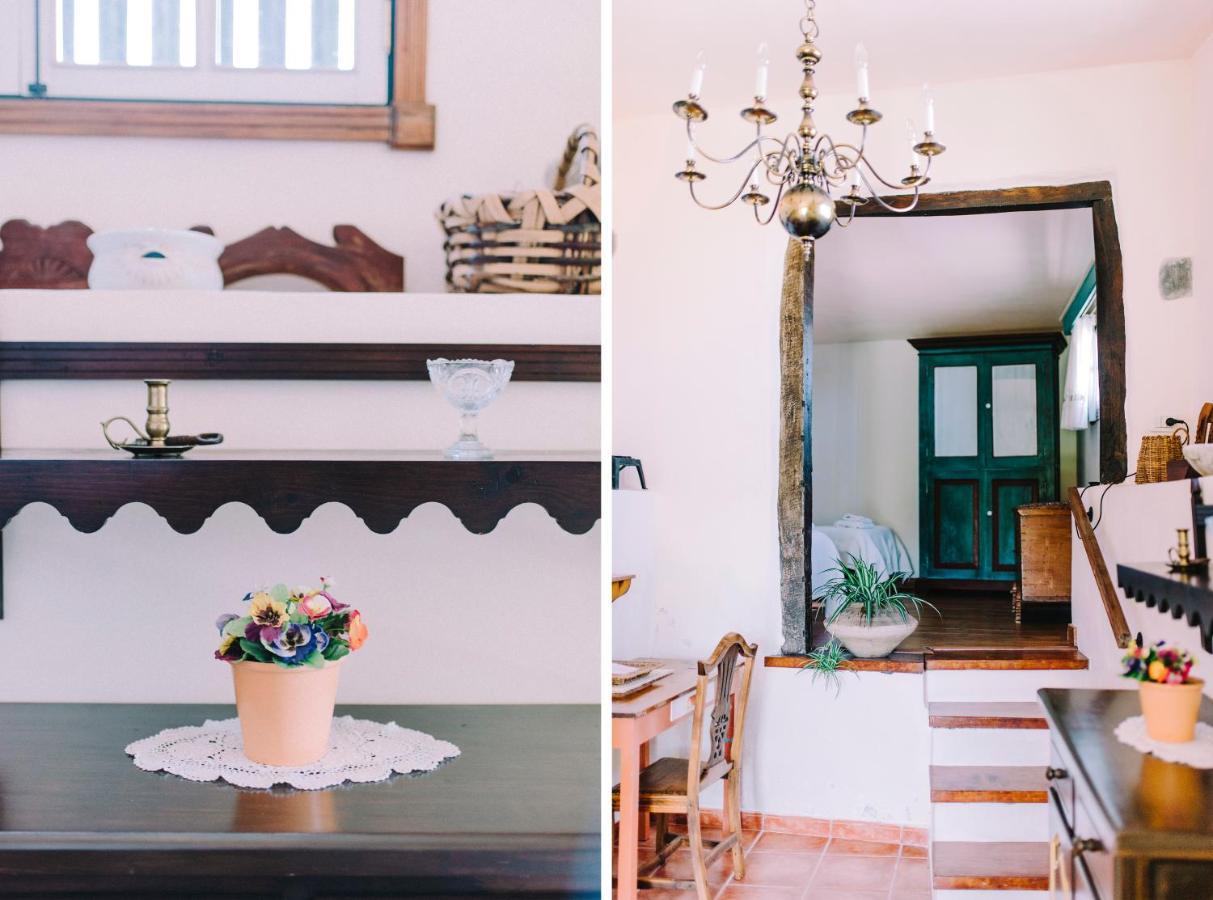 Casa De La Gañanía * Los Realejos