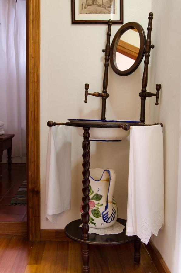La Ganania Country house