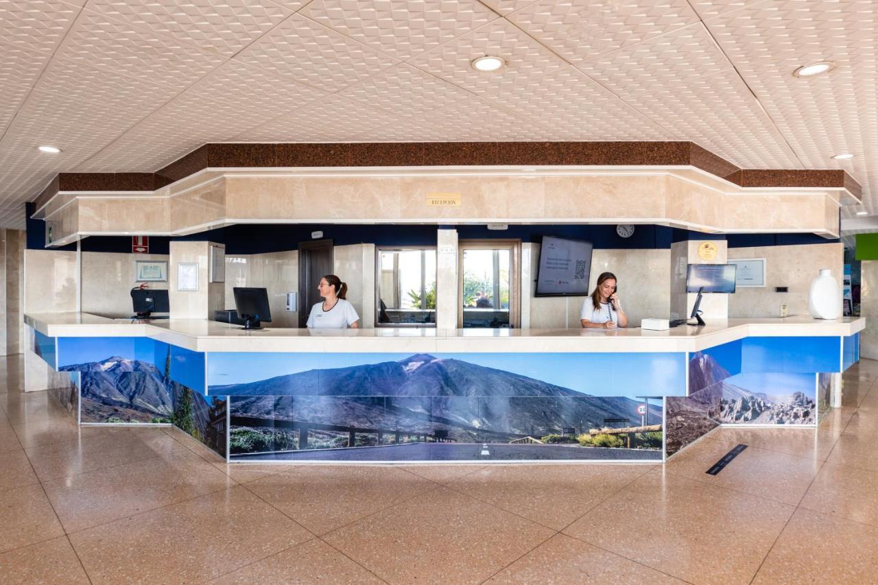 Catalonia Punta Del Rey Hotel