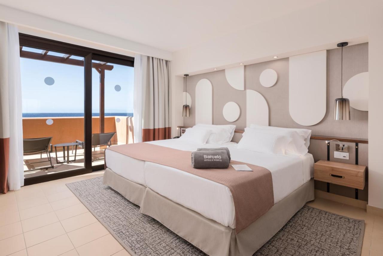 Barcelo Tenerife Royal Level 5*