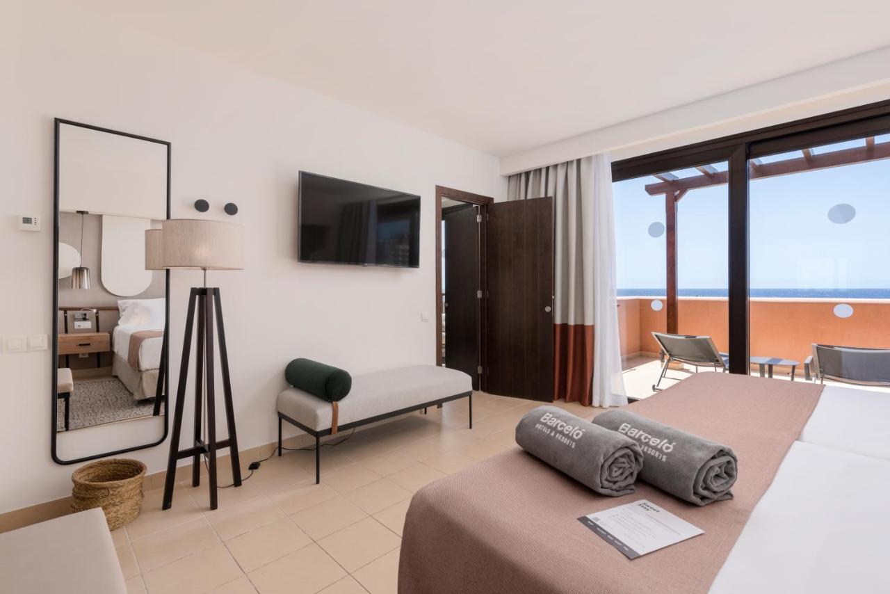 Barcelo Tenerife Royal Level