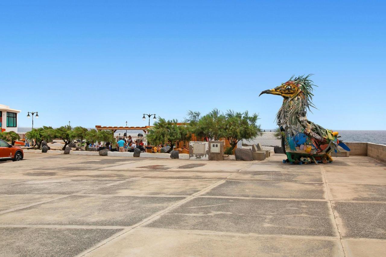 Canarina Los Silos