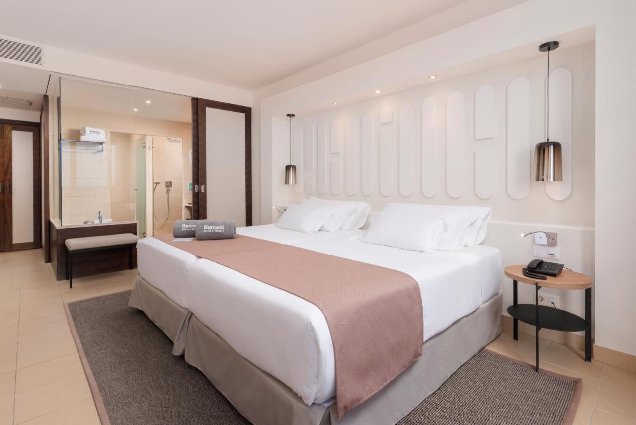 Barcelo Tenerife Royal Level Hotel San Miguel de Abona