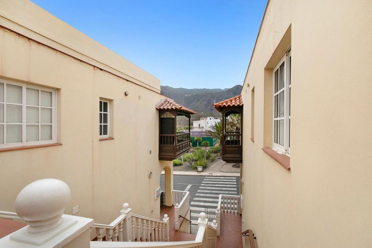 Appartement Canarina