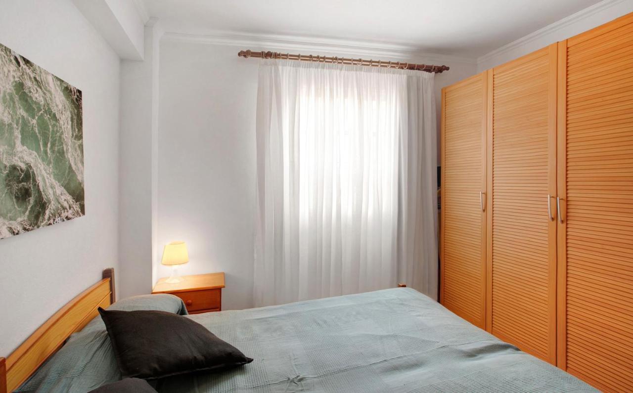 Apartamento Canarina *