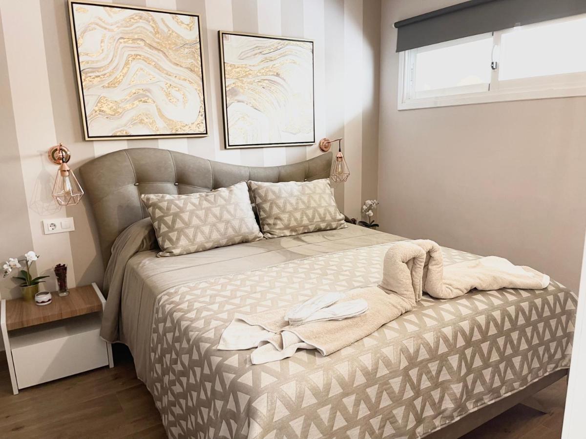 Luxury Fronte Piscina Mareverde A&v Appartement *