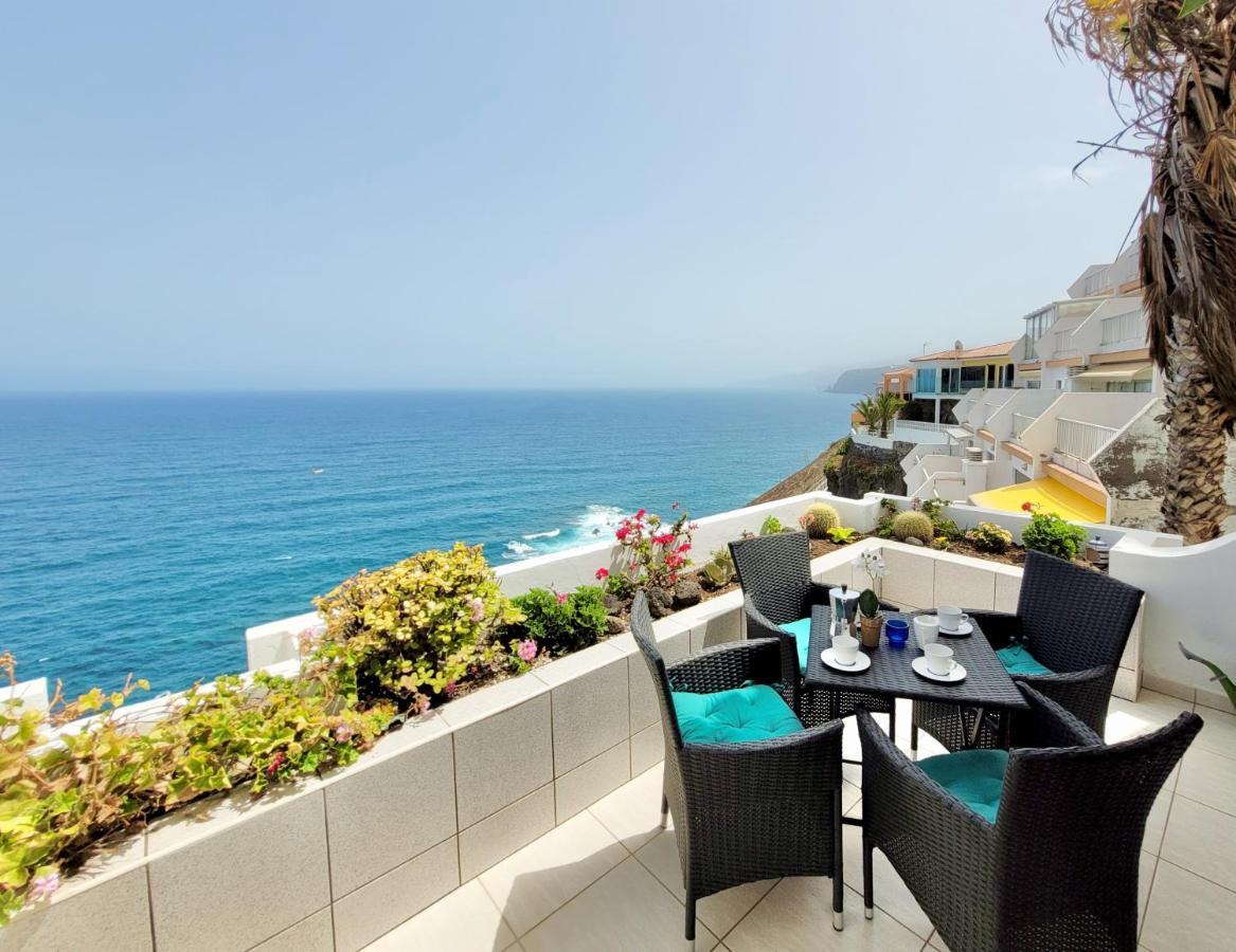 Apartamento Blue Coast Bellavista