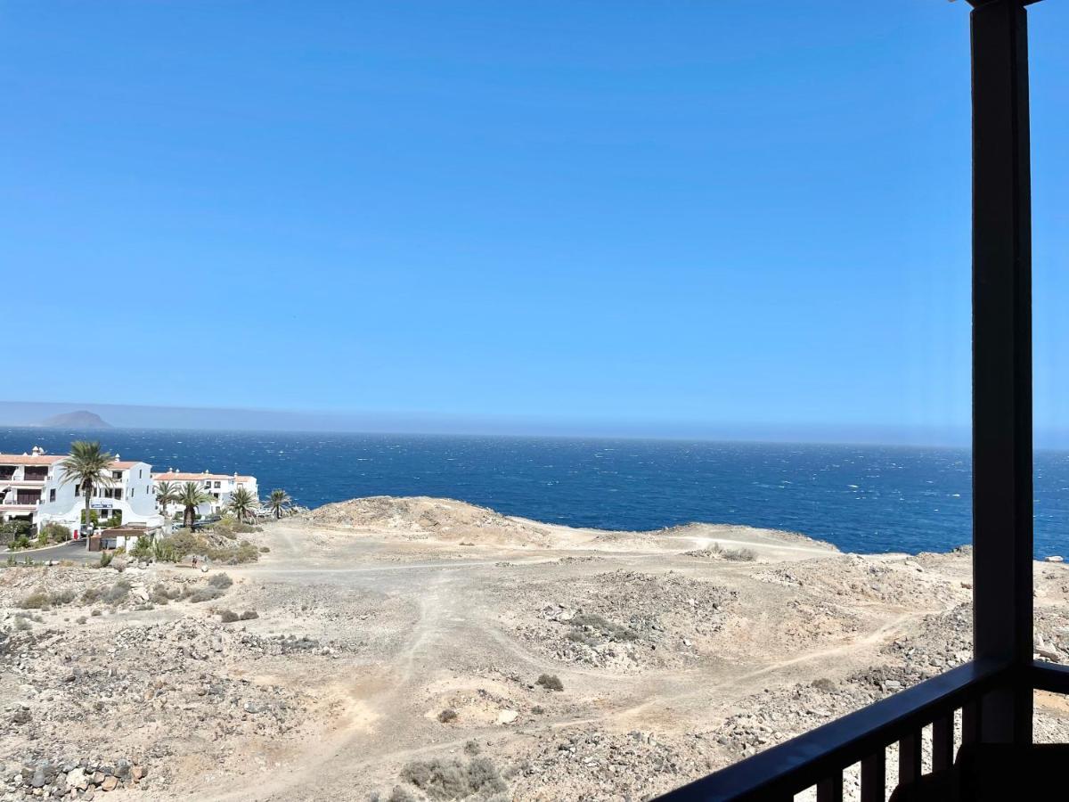 Balcon Del Mar A&v Ocen View *