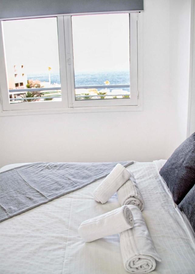 Armonia, Las Caletillas Apartment Candelaria