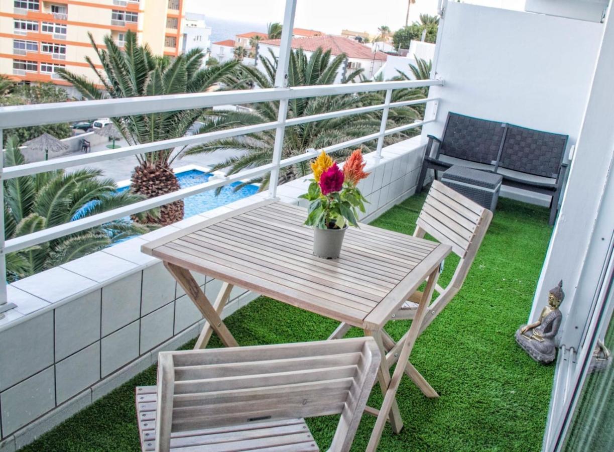 Apartment Armonia, Las Caletillas
