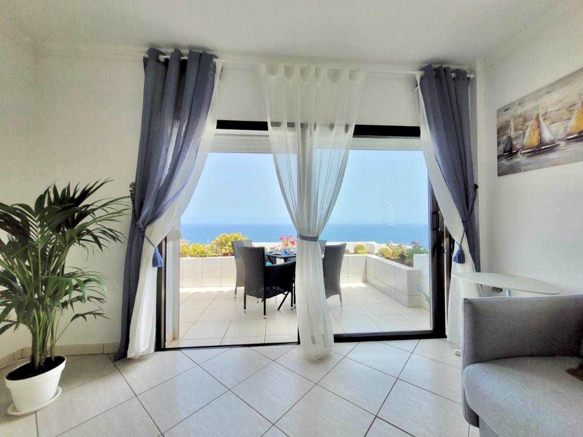 Apartamento Blue Coast Bellavista Puerto de la Cruz (Tenerife)