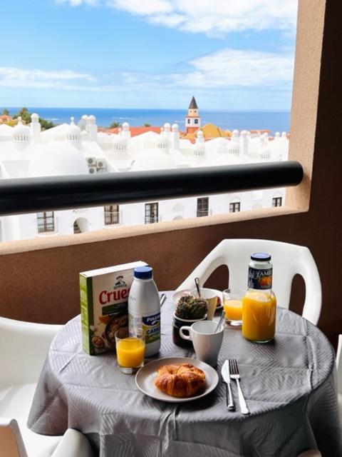 Apartamento #seaparaiso# Heated Pool,private Parking,fast Wifi *