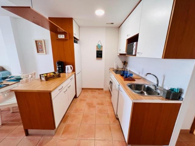 Apartamento #seaparaiso# Heated Pool,private Parking,fast Wifi Costa Adeje (Tenerife)