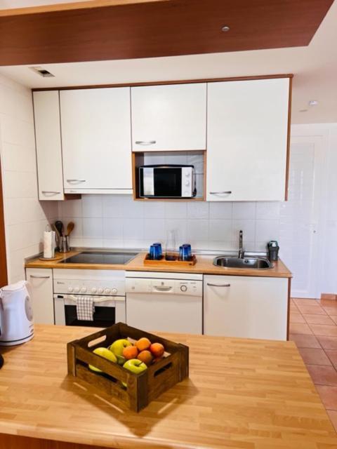 #seaparaiso# Heated Pool,private Parking,fast Wifi Apartamento Costa Adeje (Tenerife)