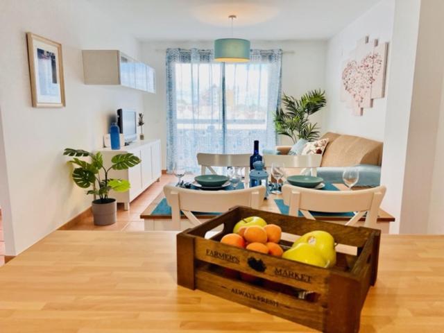 Apartamento #seaparaiso# Heated Pool,private Parking,fast Wifi *