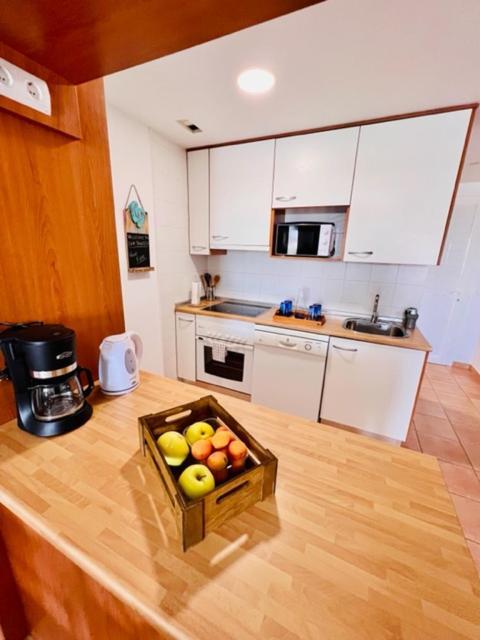 #seaparaiso# Heated Pool,private Parking,fast Wifi Apartamento Costa Adeje (Tenerife)
