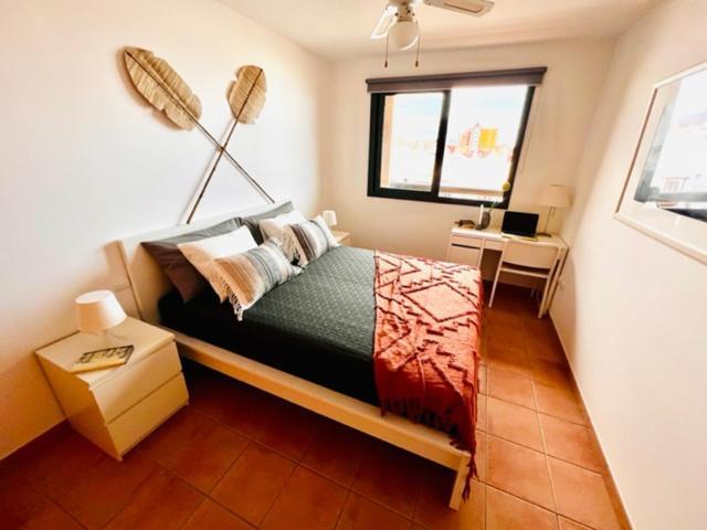 #seaparaiso# Heated Pool,private Parking,fast Wifi * Costa Adeje (Tenerife)