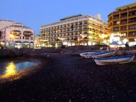 Vulcano Paradise Appartement