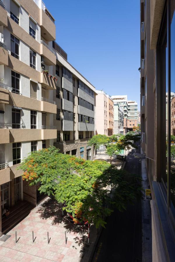 Home2book Stylish & Roomy Cruz Center * Santa Cruz de Tenerife