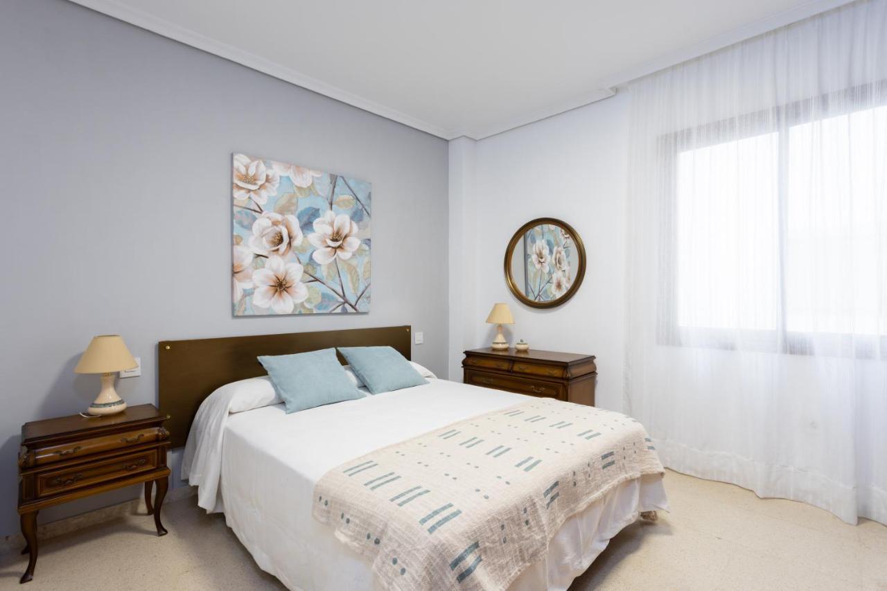Home2book Stylish & Roomy Cruz Center Santa Cruz de Tenerife