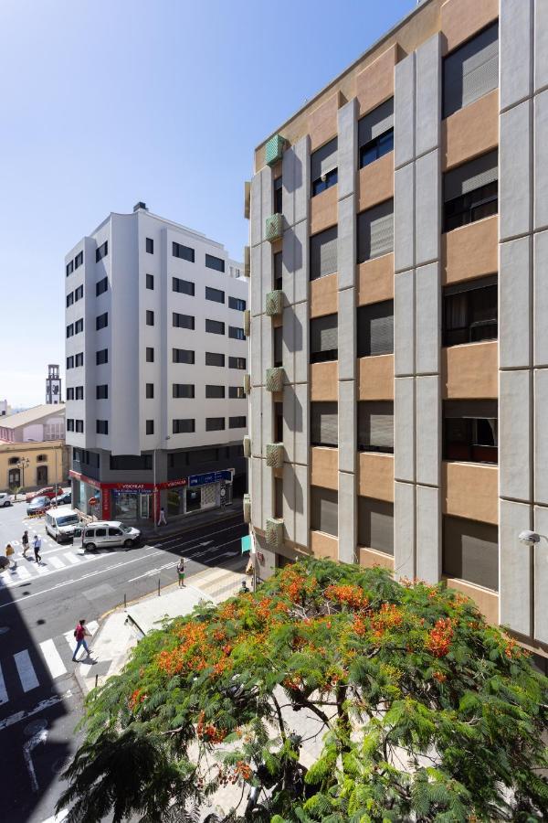 Home2book Stylish & Roomy Cruz Center Apartment *