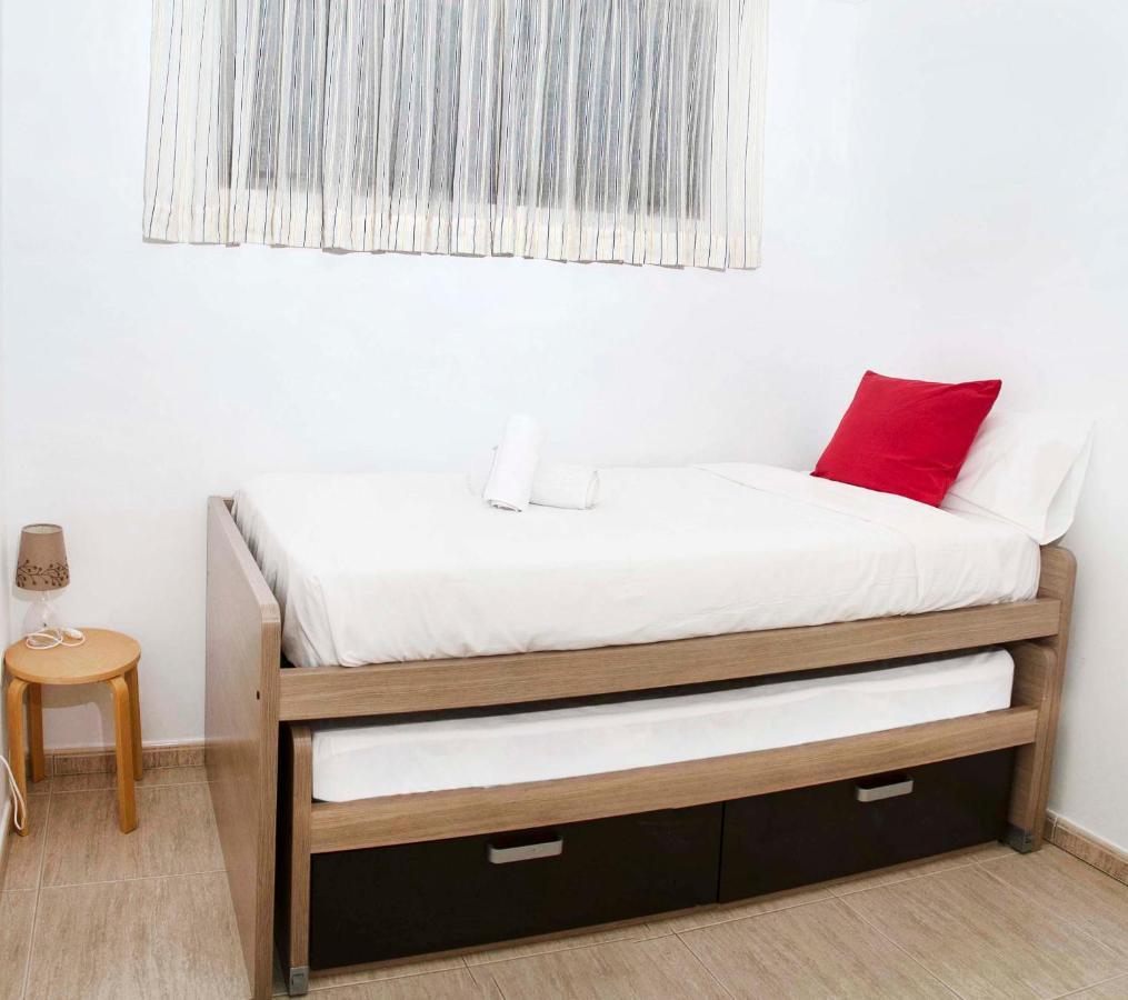 Navy Apartment, El Poris * Arico