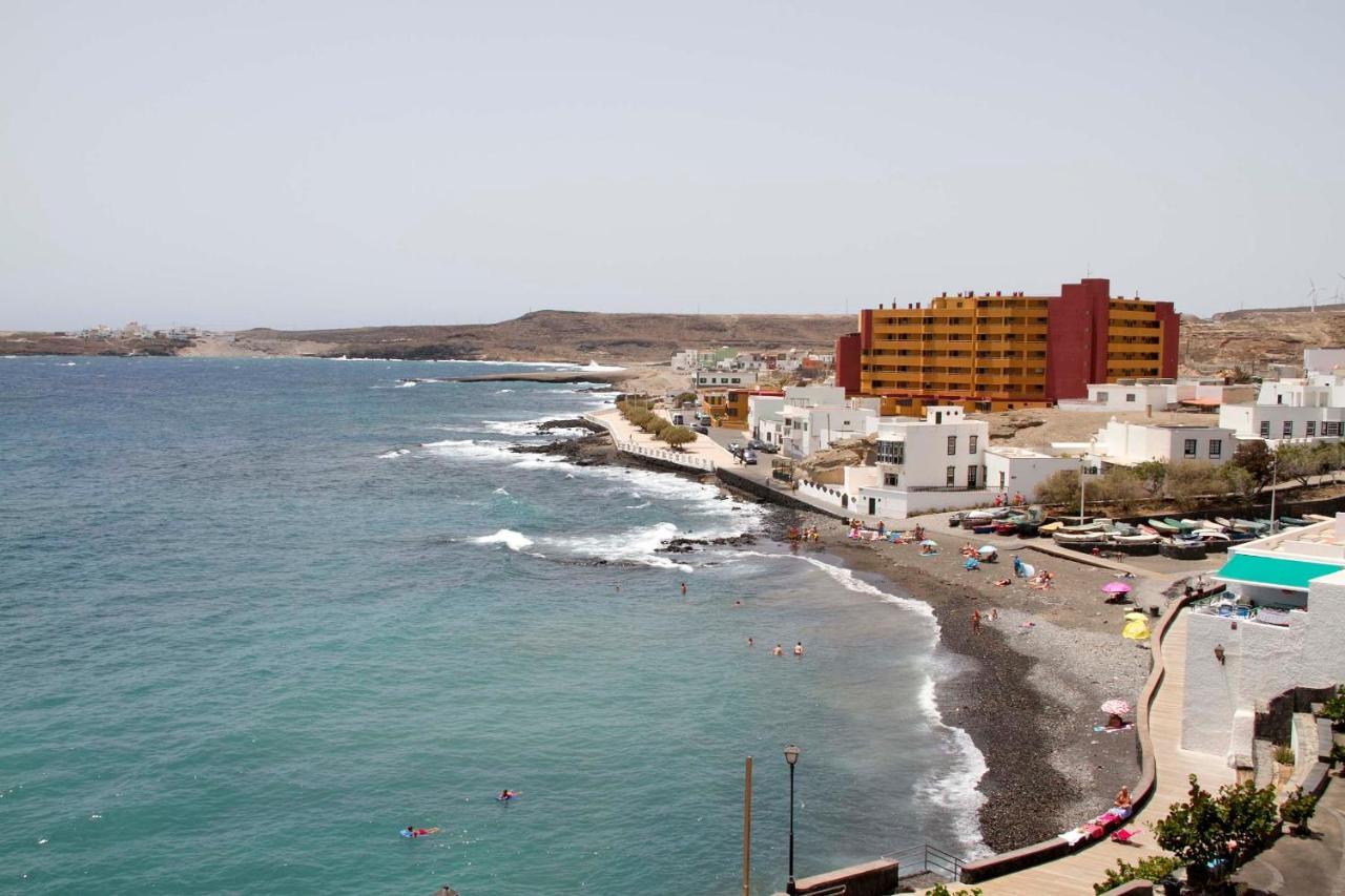 Apartamento Navy Apartment, El Poris *