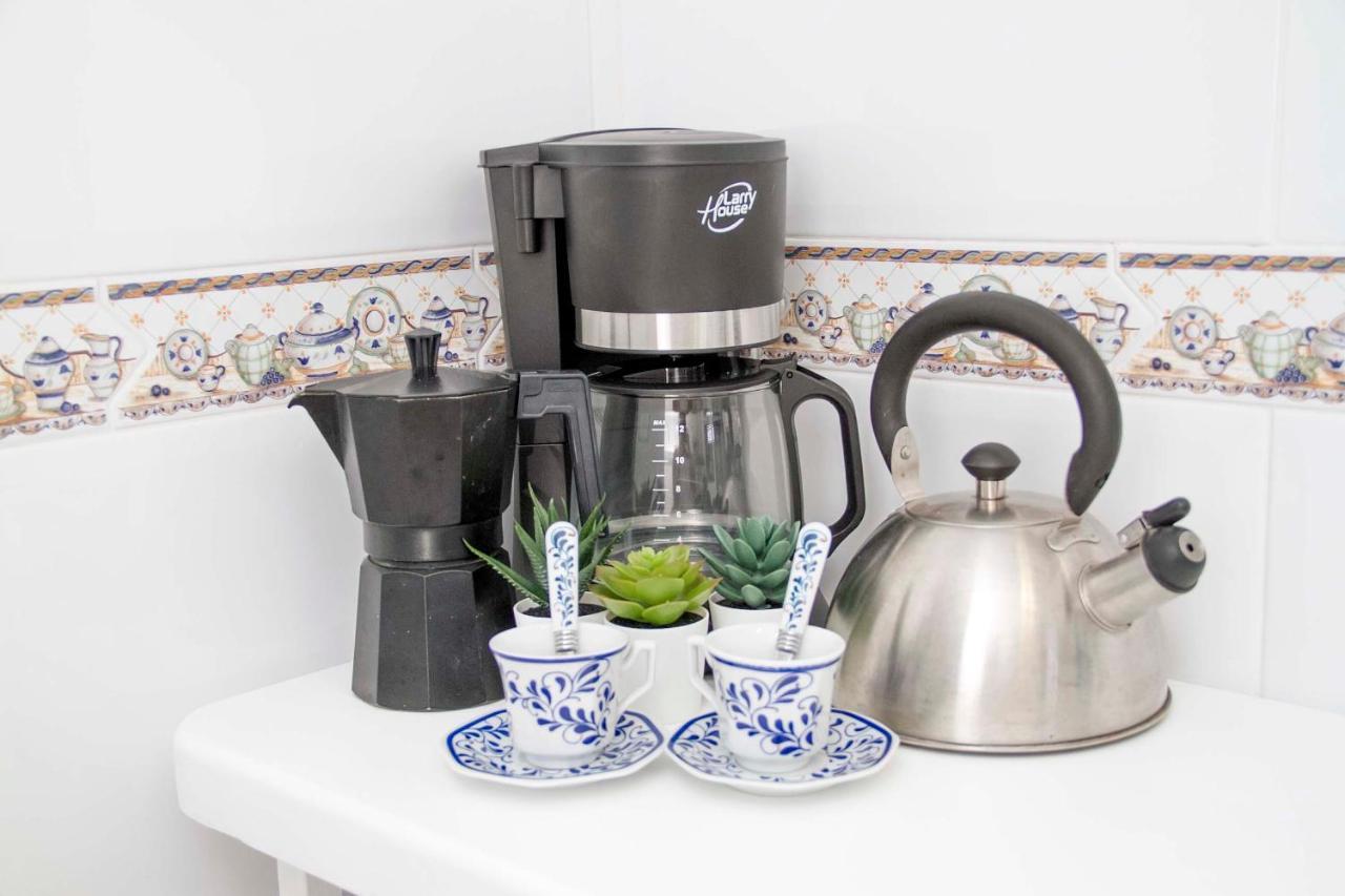 Apartamento Navy Apartment, El Poris Arico