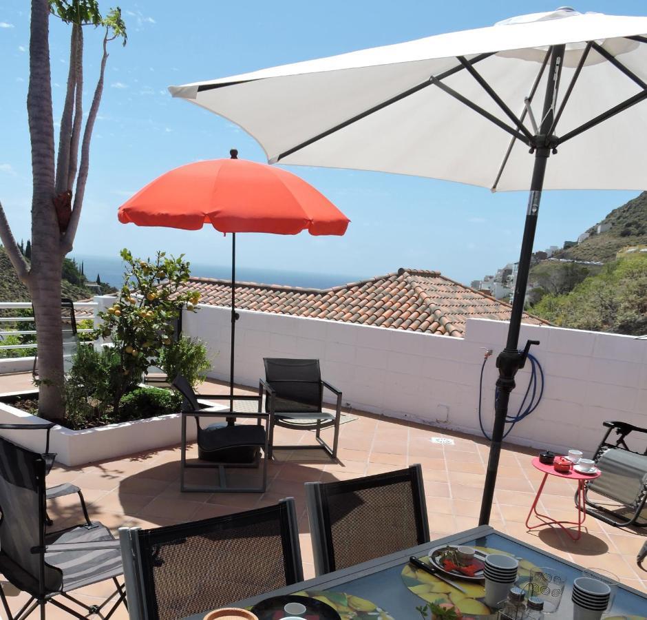 Home2book Stunning Near Teresitas&anaga Holiday home *