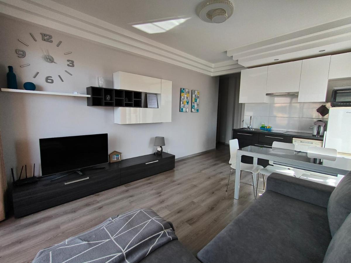 Appartement Orlando *