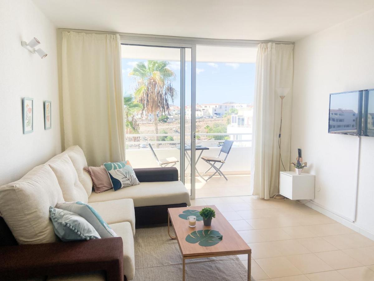 Estudio Green Park Apartment