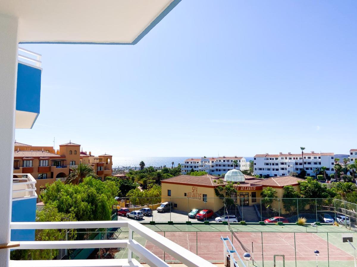 Estudio Green Park * San Miguel de Abona
